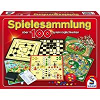 Los mejores  - Schmidt Spiele - Juguete [versión Alemana]